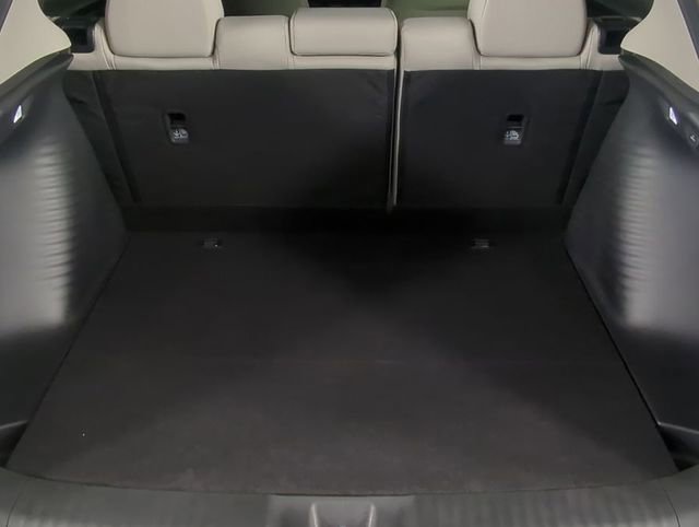 New 2026 Honda HR-V LX image 44