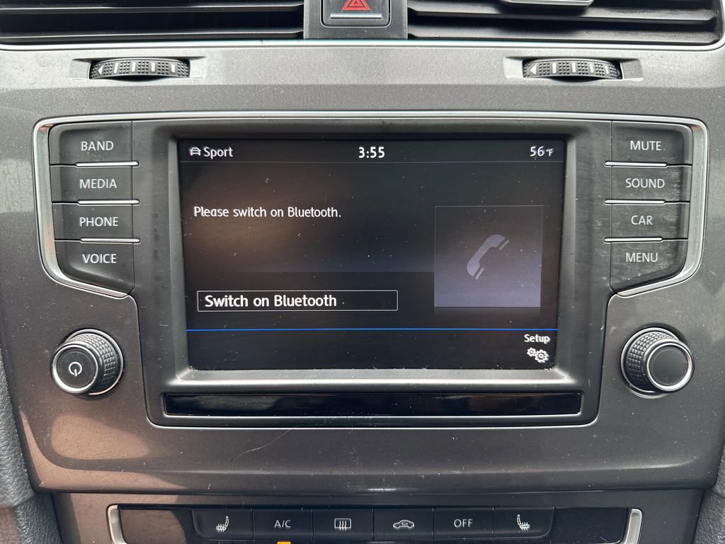 Used 2017 Volkswagen Golf Alltrack SE AWD/4WD image 20