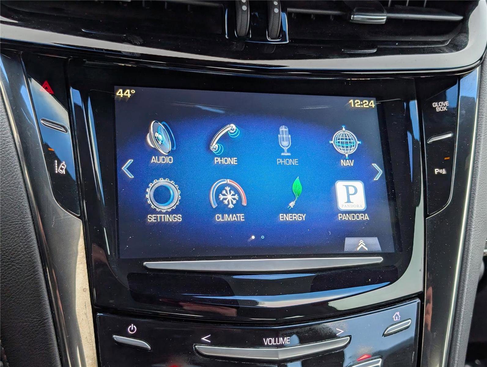 Used 2014 Cadillac ELR w/ Luxury Package image 27