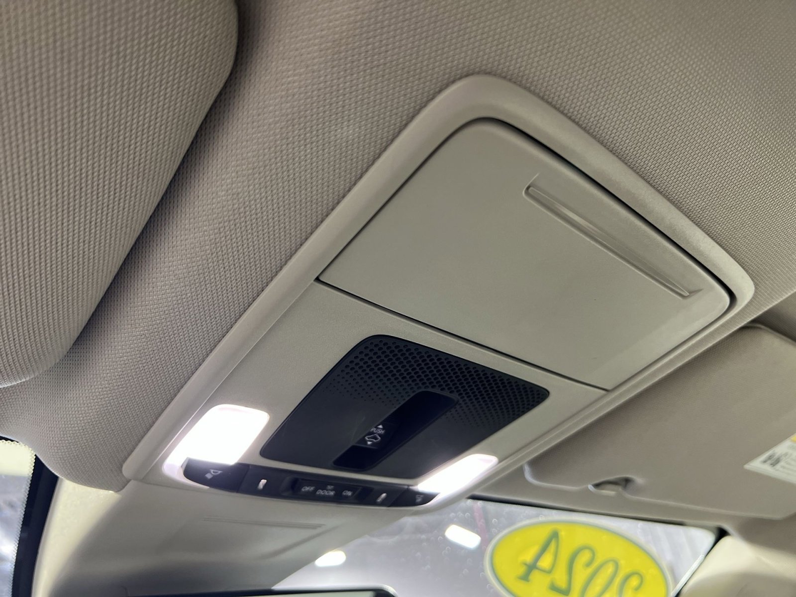 Used 2024 Honda CR-V EX-L image 36