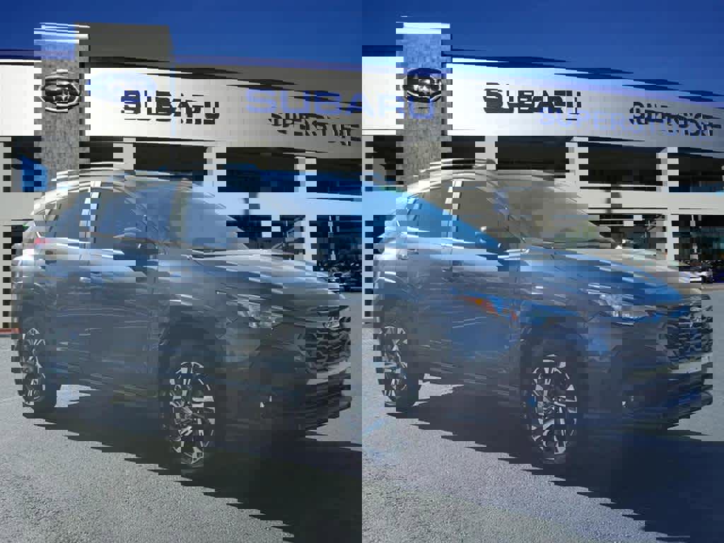 Used 2024 Subaru Crosstrek 2.0i Premium