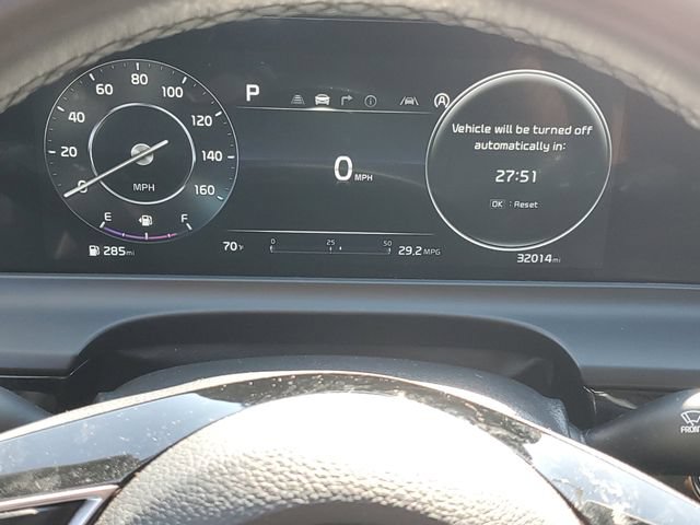 Certified 2024 Kia Seltos S AWD/4WD image 19