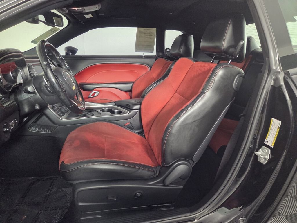 Certified 2021 Dodge Challenger GT w/ Plus Package AWD/4WD image 11