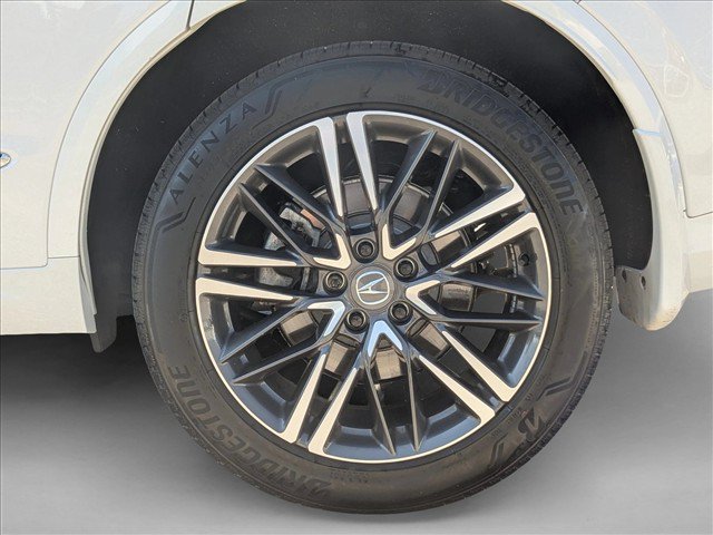 Used 2025 Acura MDX w/ Advance Package AWD/4WD image 27