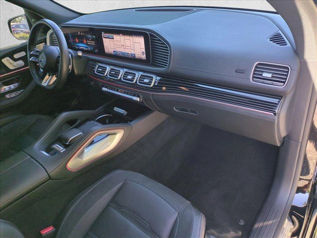 Certified 2024 Mercedes-Benz GLE 53 AMG 4MATIC image 24