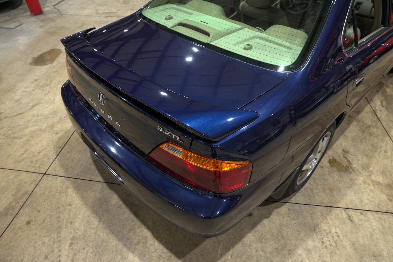 Used 2001 Acura TL image 20