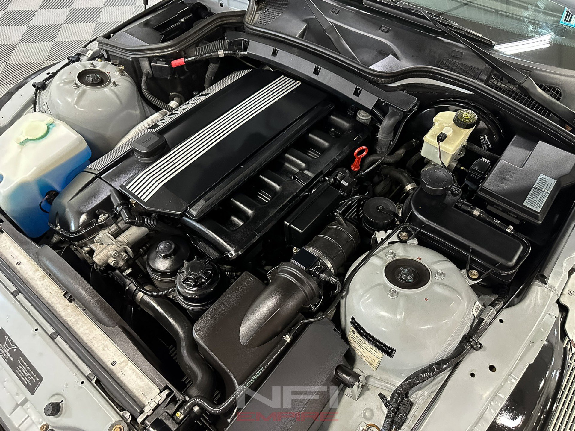 Used 2000 BMW Z3 2.5i image 49