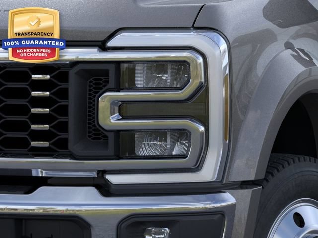 New 2025 Ford F450 Lariat w/ Lariat Ultimate Package AWD/4WD image 18