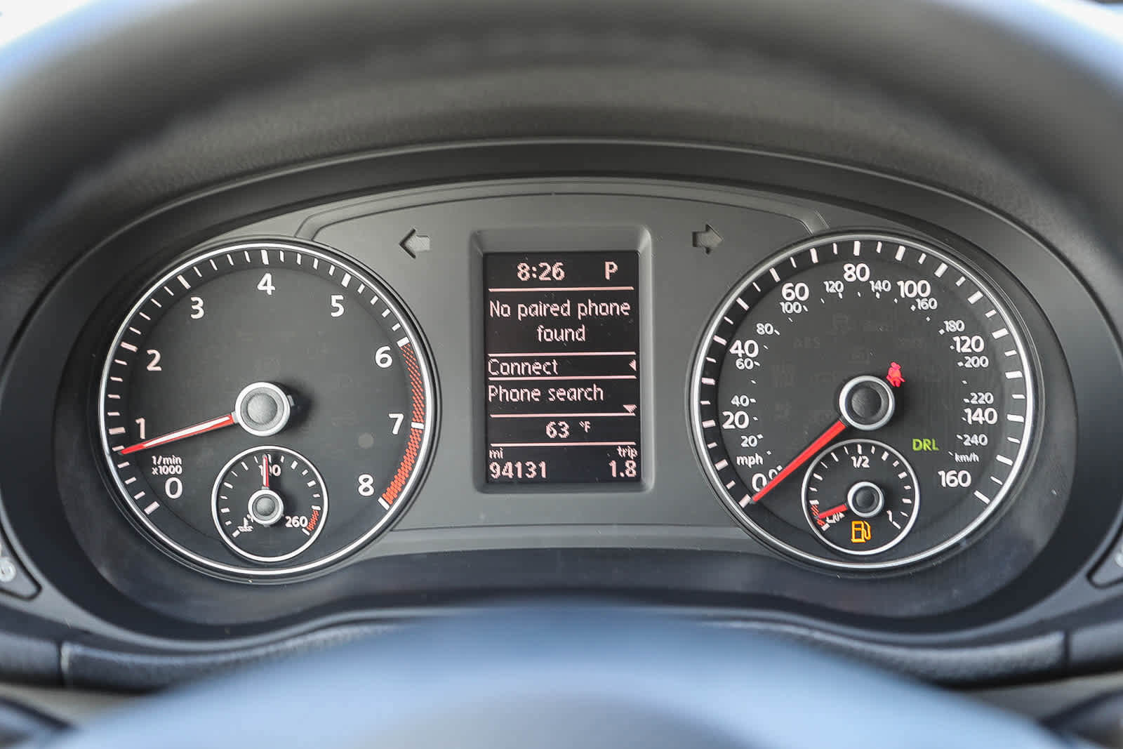 Used 2014 Volkswagen Passat 1.8T SE FWD image 22