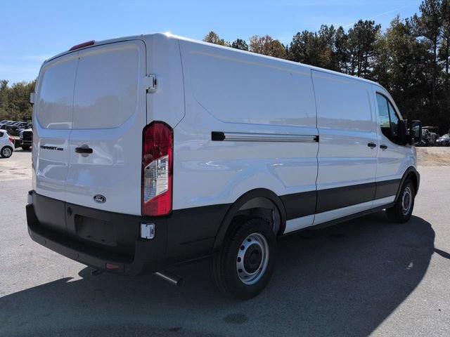 New 2026 Ford Transit 250 Low Roof RWD image 4