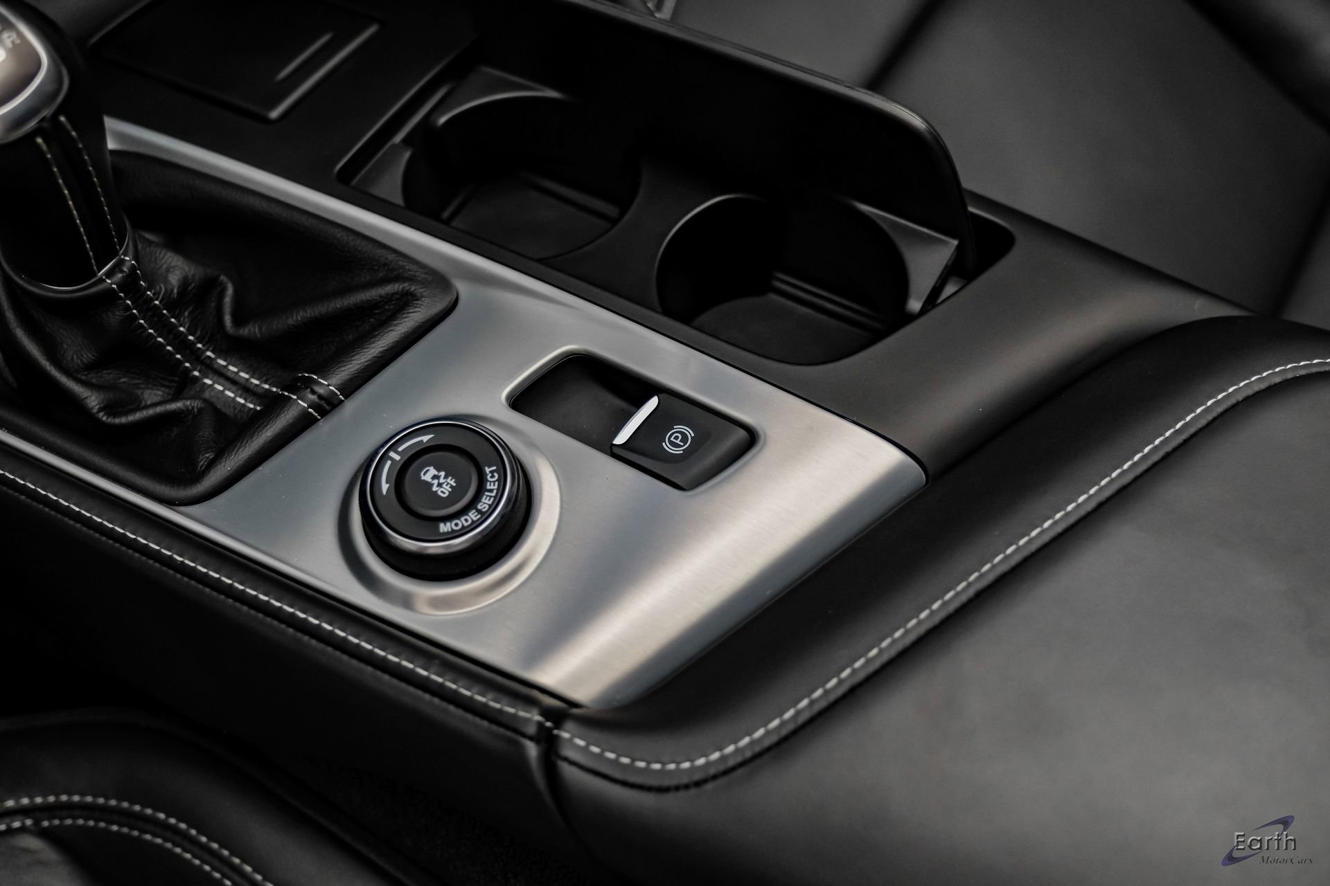 Used 2019 Chevrolet Corvette ZR1 RWD image 63