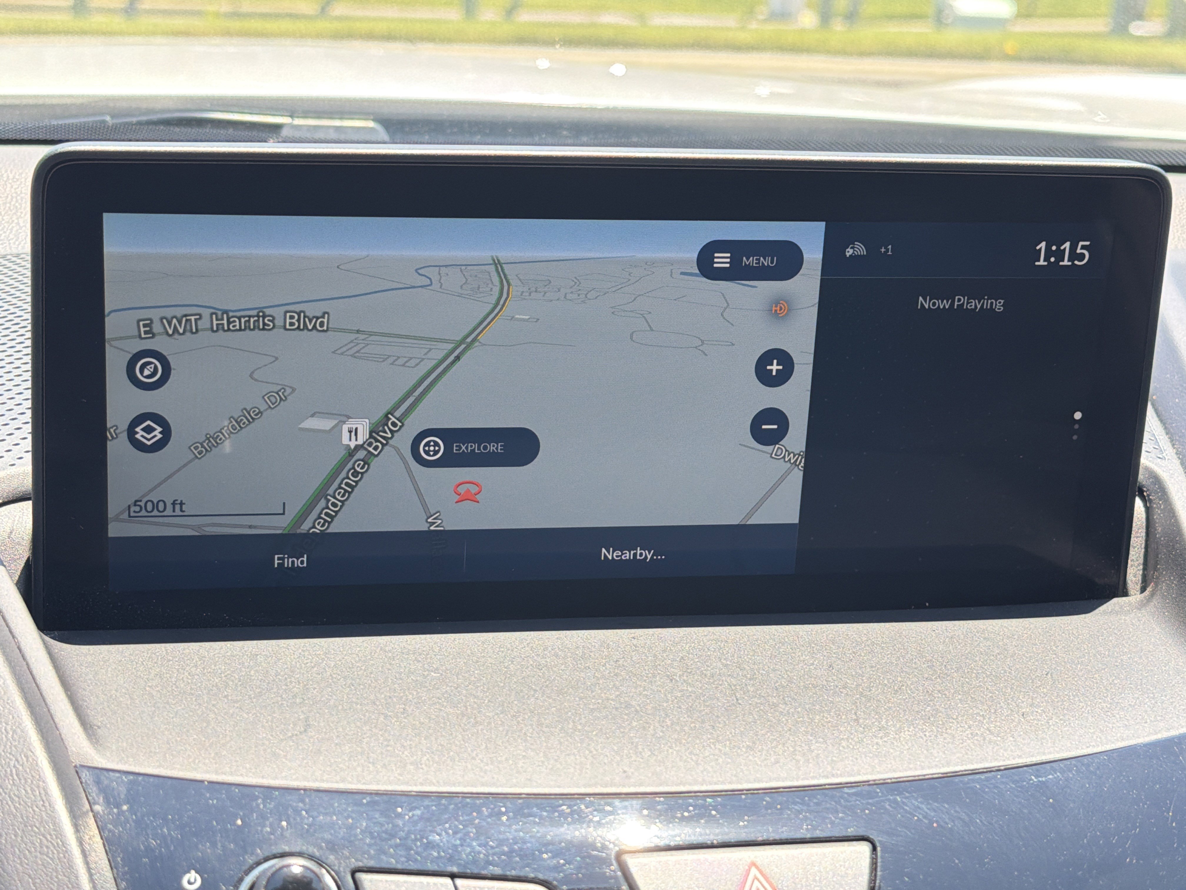 Certified 2021 Acura RDX AWD w/ Technology Package image 24