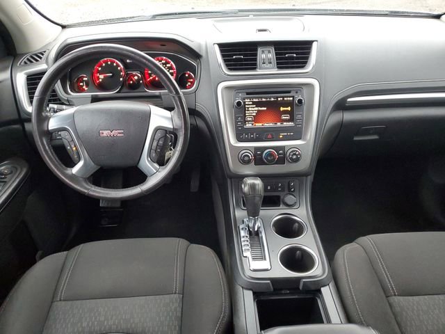 Used 2014 GMC Acadia SLE FWD image 13