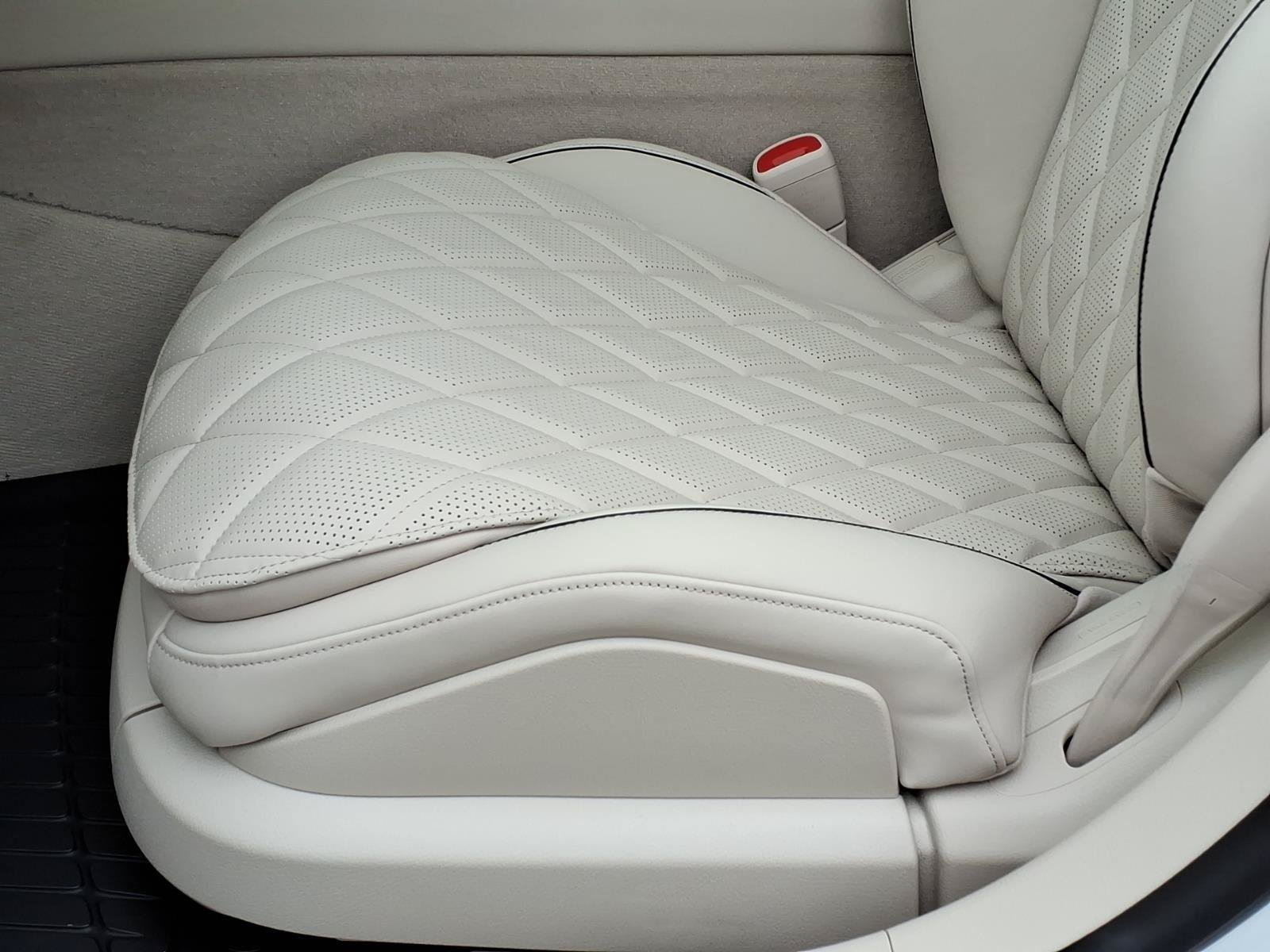 New 2026 Mercedes-Benz S 580 4MATIC Sedan image 15