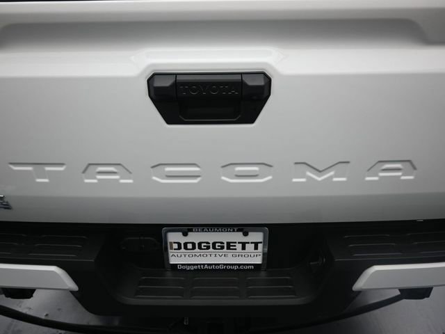 New 2026 Toyota Tacoma SR5 image 12