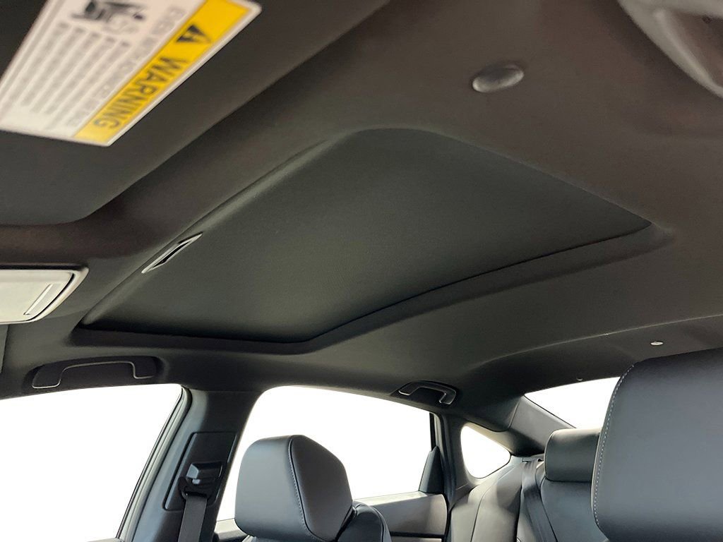 New 2026 Honda Accord Sport image 15