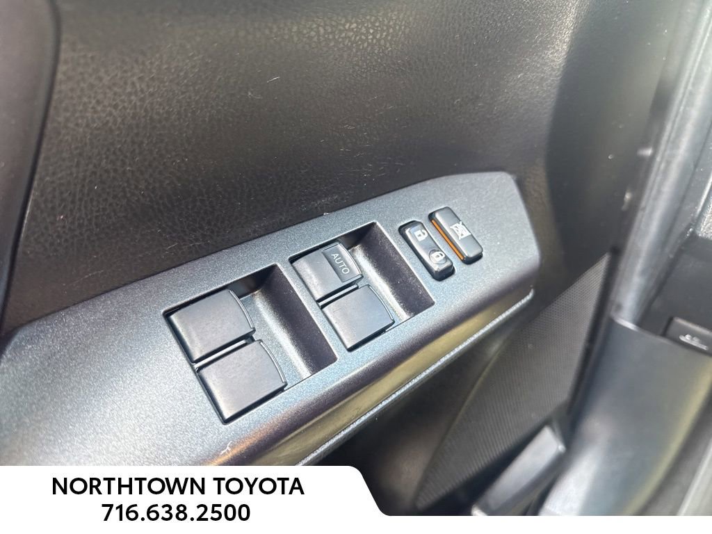 Used 2018 Toyota RAV4 XLE w/ Plus Extra Value Package AWD/4WD image 24