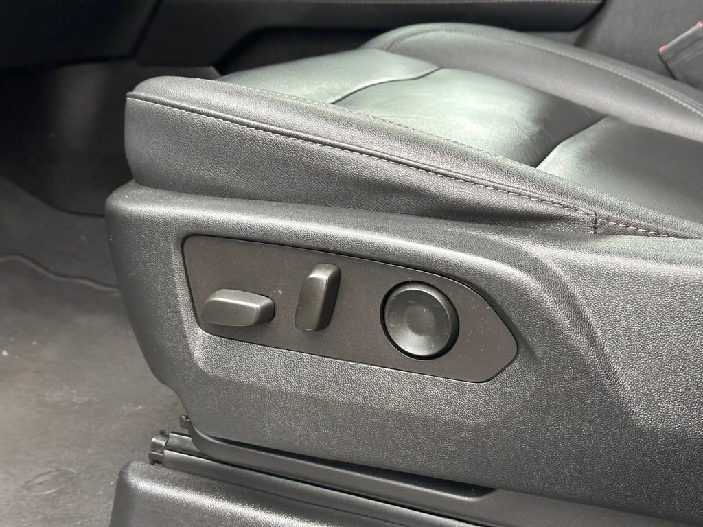 Certified 2023 Chevrolet Tahoe LT image 25