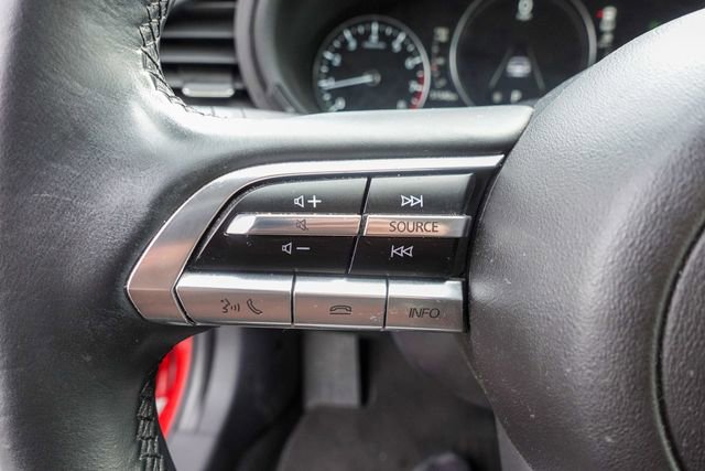 Used 2021 MAZDA MAZDA3 s image 13