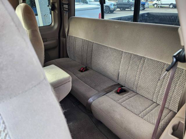 Used 1998 Ford F150 XLT AWD/4WD image 14