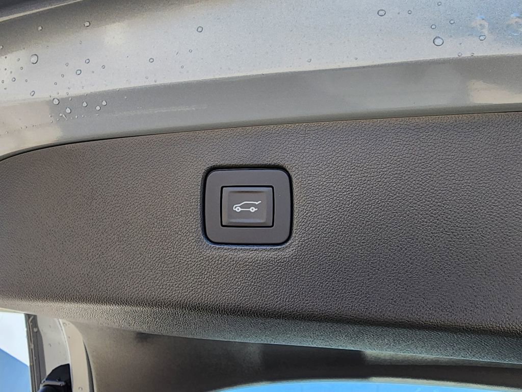 New 2026 Buick Envista Preferred w/ Convenience I Package image 44