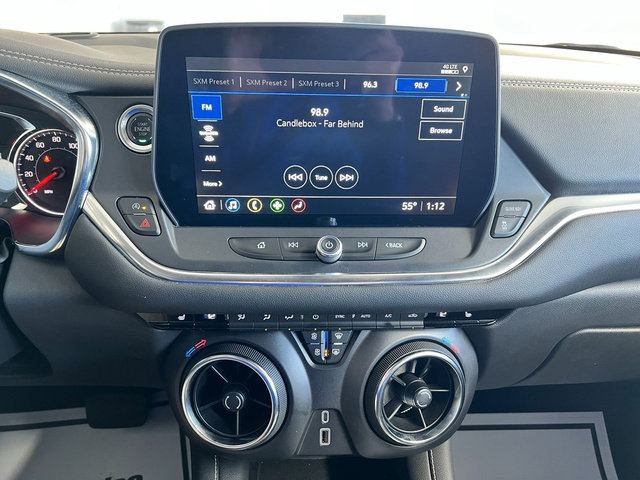 Used 2025 Chevrolet Blazer LT image 20