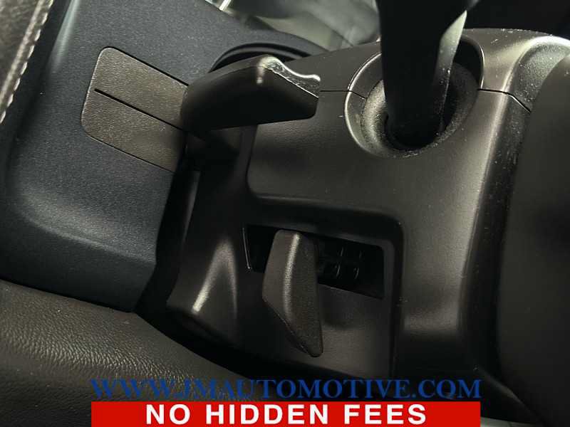 Used 2018 Chevrolet Silverado 1500 LTZ w/ Sport Package AWD/4WD image 41