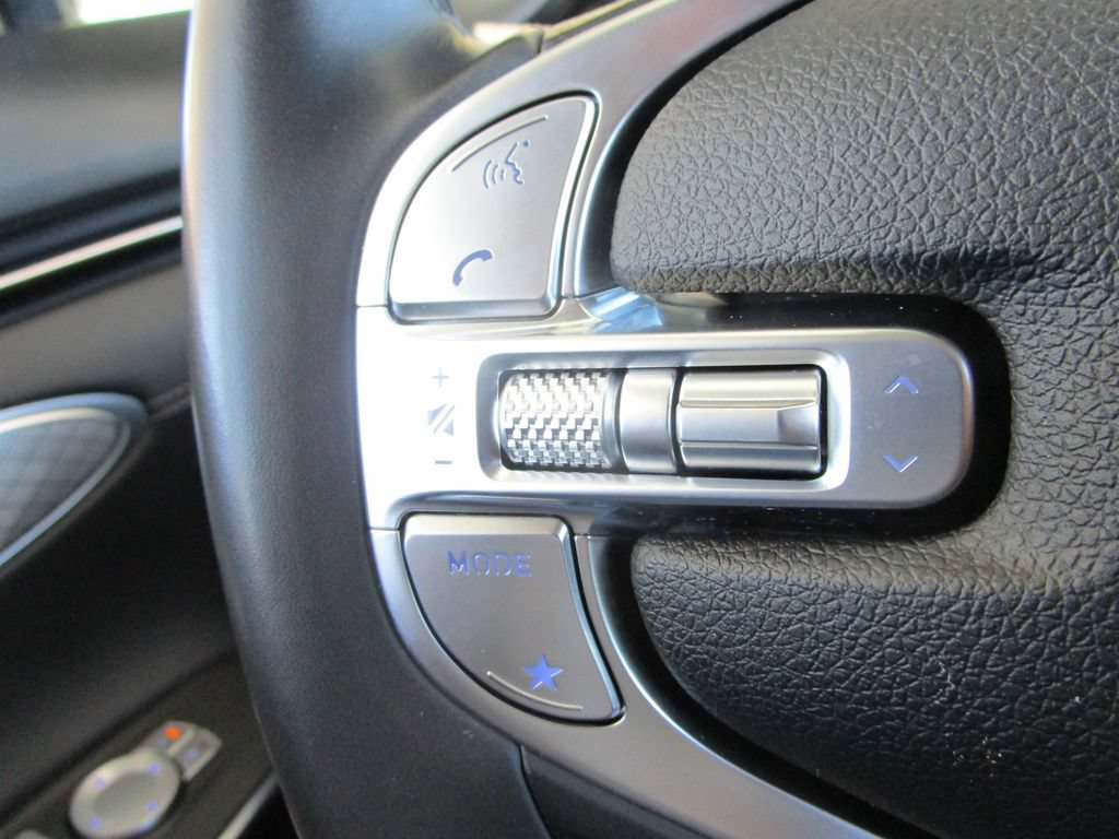 Used 2025 Genesis GV70 2.5T AWD/4WD image 31