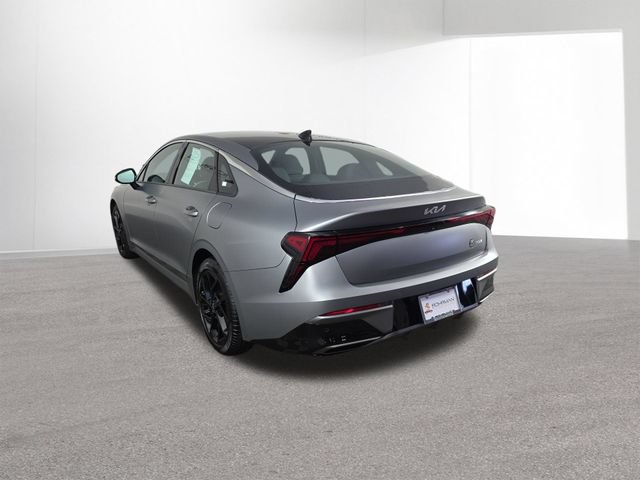Certified 2026 Kia K5 GT-Line w/ GT-Line Premium Package FWD image 40