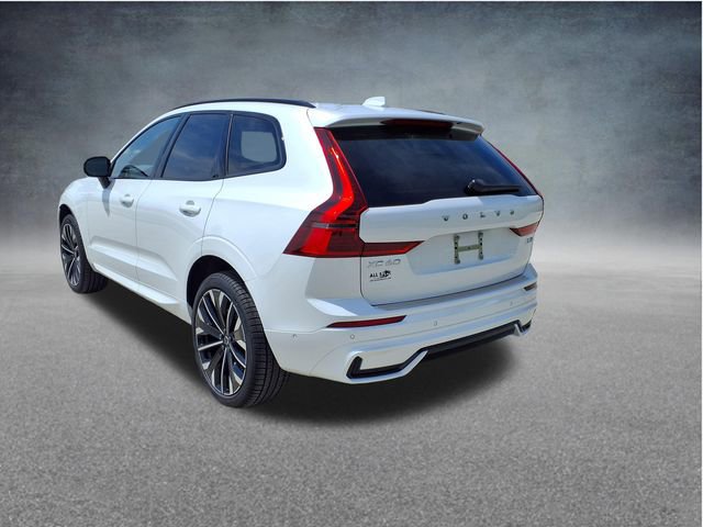New 2026 Volvo XC60 B5 Ultra w/ Protection Package Premier AWD/4WD image 6