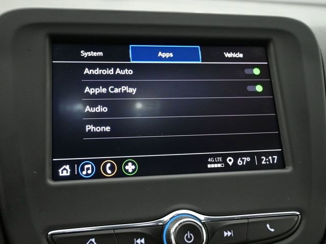 Used 2024 Chevrolet Equinox LS w/ Sport Edition image 18