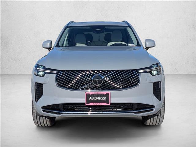 New 2026 Volvo XC90 B6 Ultra w/ Protection Package image 6