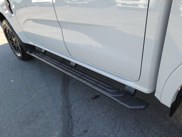 New 2026 Ford Ranger XLT w/ Equipment Group 301A High AWD/4WD image 22