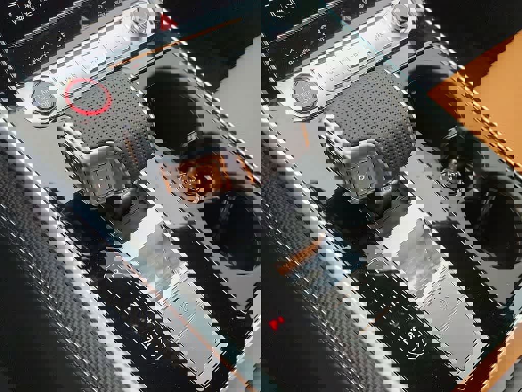 New 2026 Audi RS Q8 performance image 17