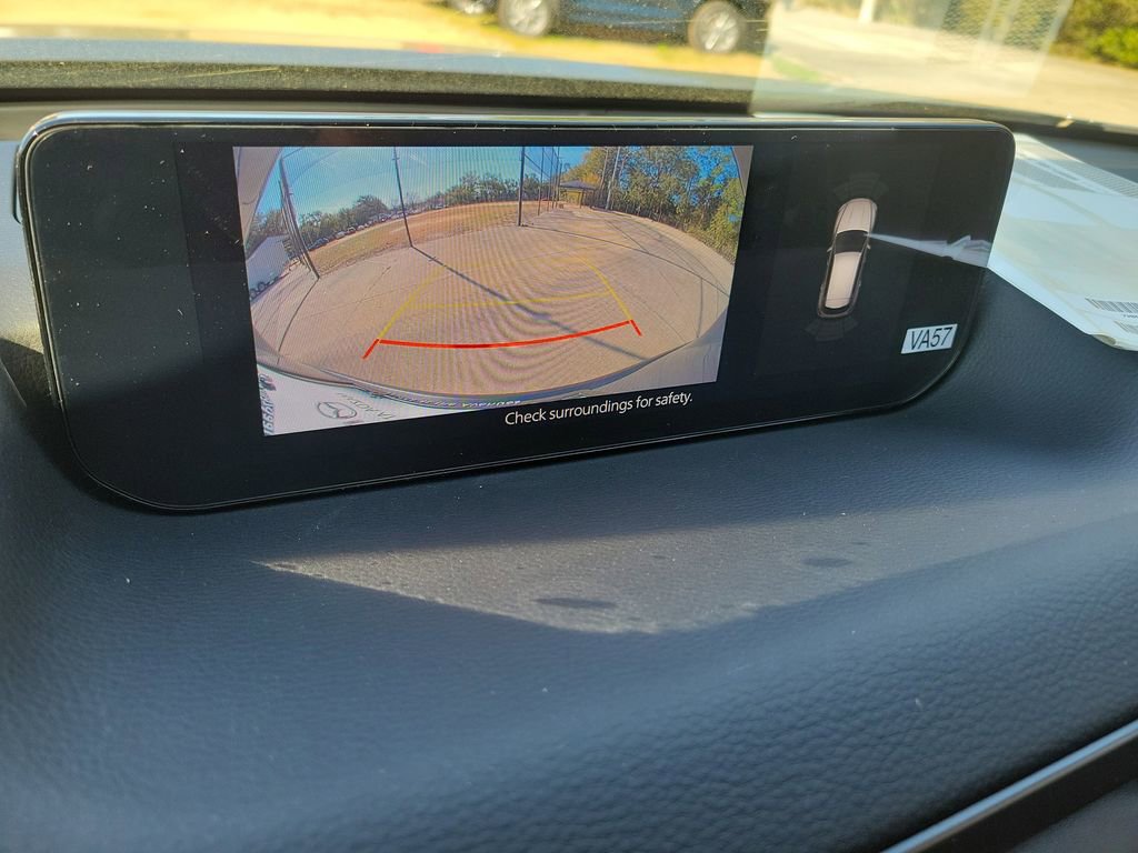 New 2026 MAZDA CX-50 AWD 2.5 Hybrid w/ Weather Package image 24