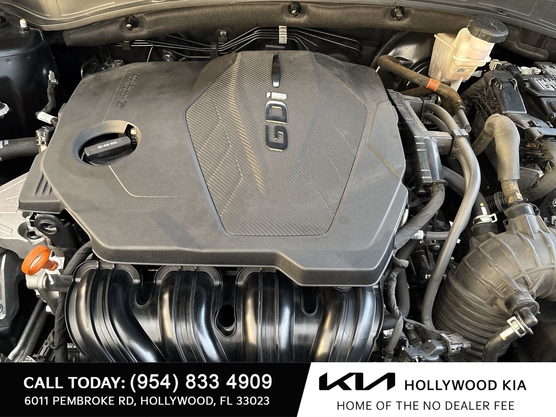 Used 2024 Kia Sportage SX AWD/4WD image 18