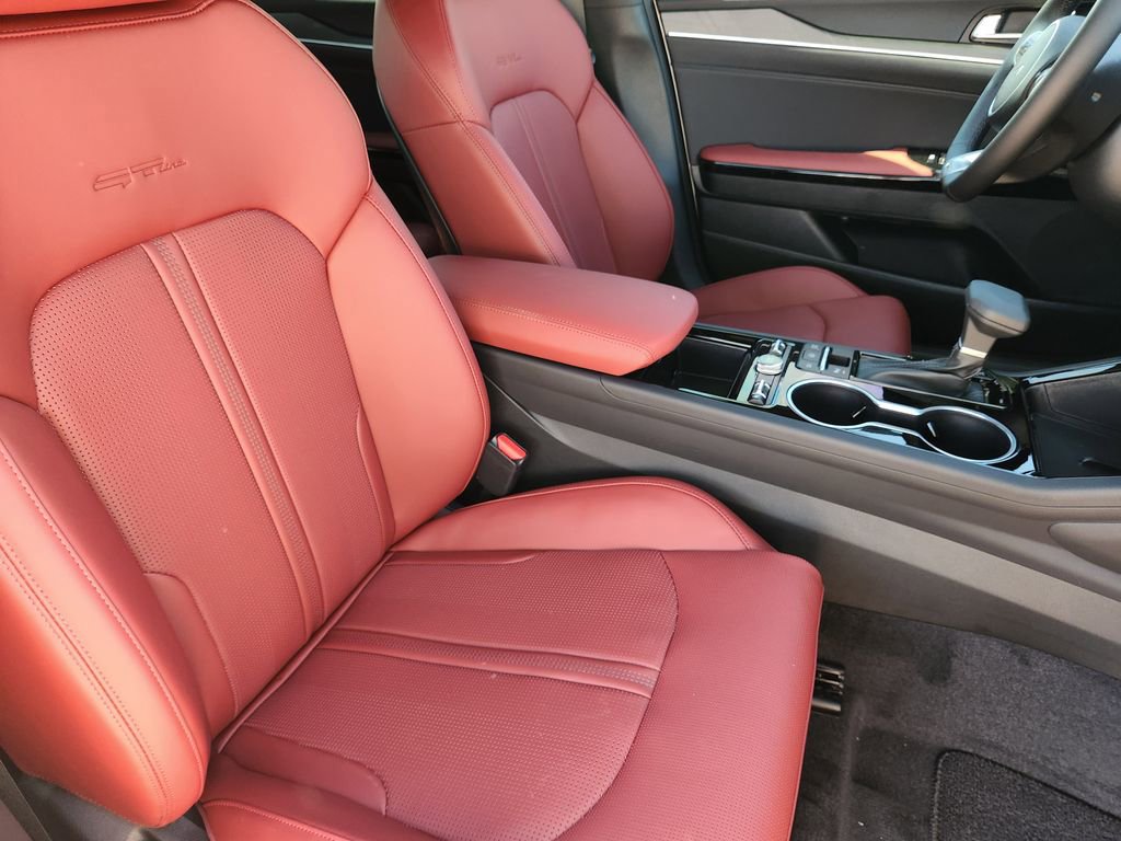 New 2026 Kia K5 GT-Line FWD image 10