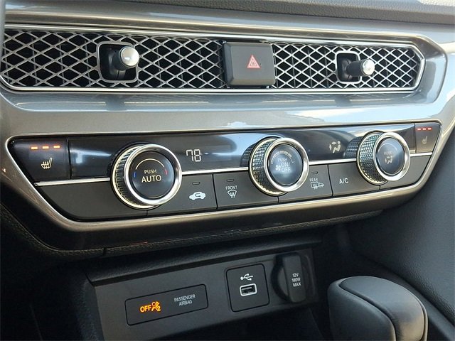 Used 2025 Acura Integra image 16