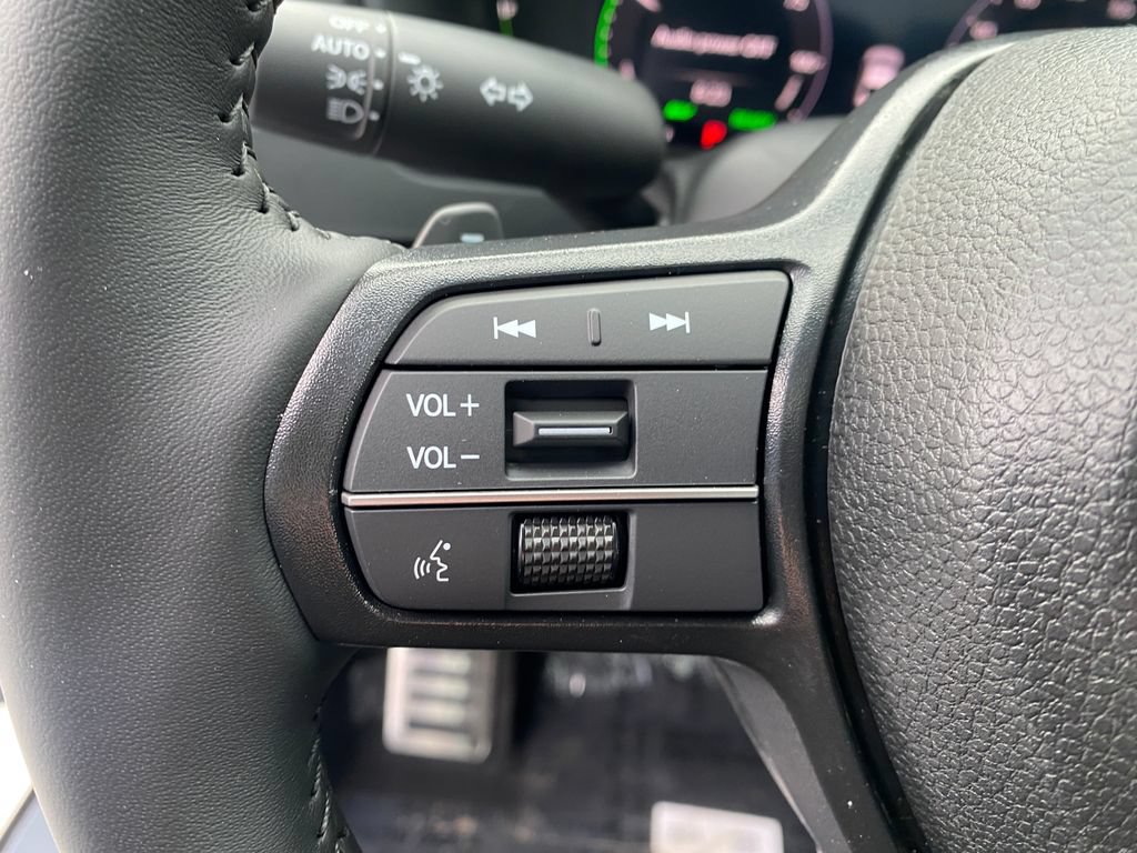 New 2026 Honda Accord Sport image 23