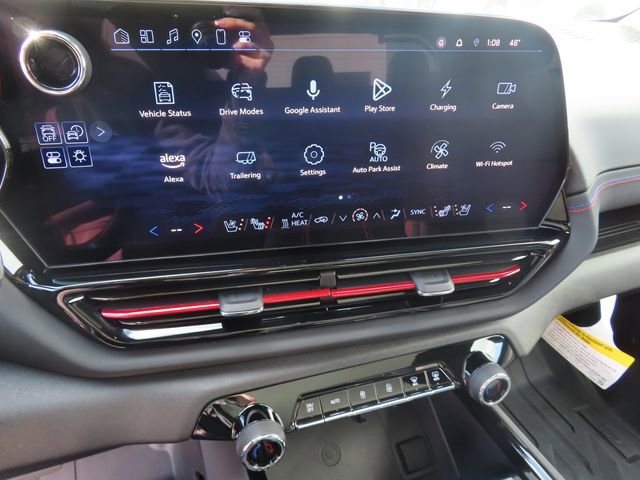 Used 2025 Chevrolet Silverado EV RST image 34