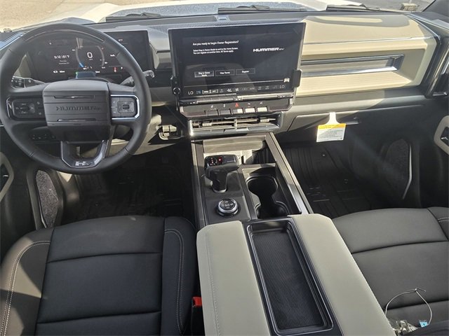 New 2026 GMC Hummer EV SUV image 12