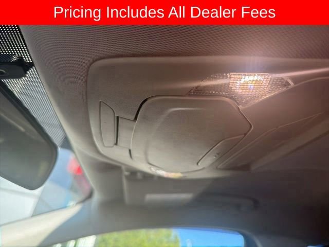 Used 2018 Ford Escape SEL AWD/4WD image 5