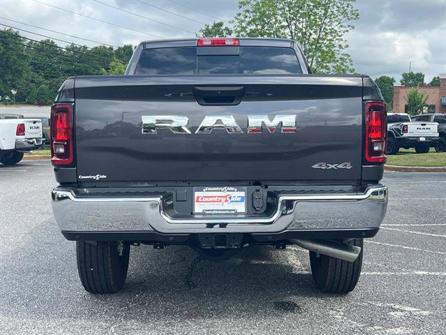 New 2025 RAM 2500 Tradesman image 11