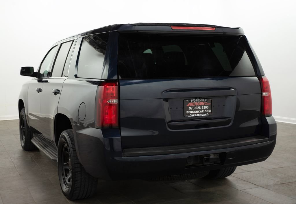 Used 2017 Chevrolet Tahoe 2WD image 10