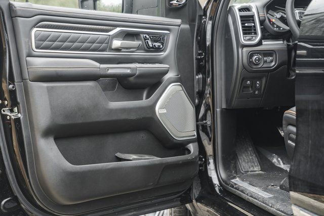 New 2026 RAM 1500 Tungsten w/ Towing Technology Group image 55