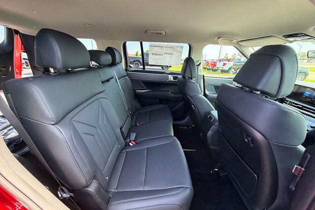 New 2026 Hyundai Santa Fe SEL w/ Tow & Go Package AWD/4WD image 23