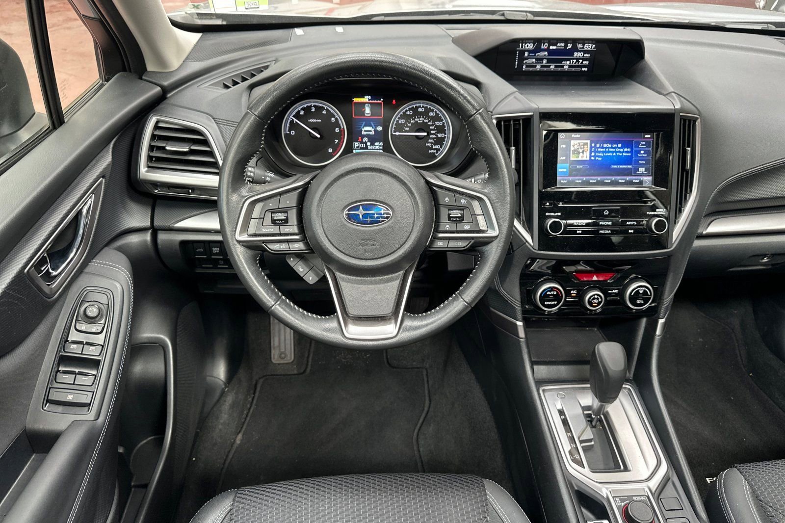 Used 2022 Subaru Forester Premium image 19