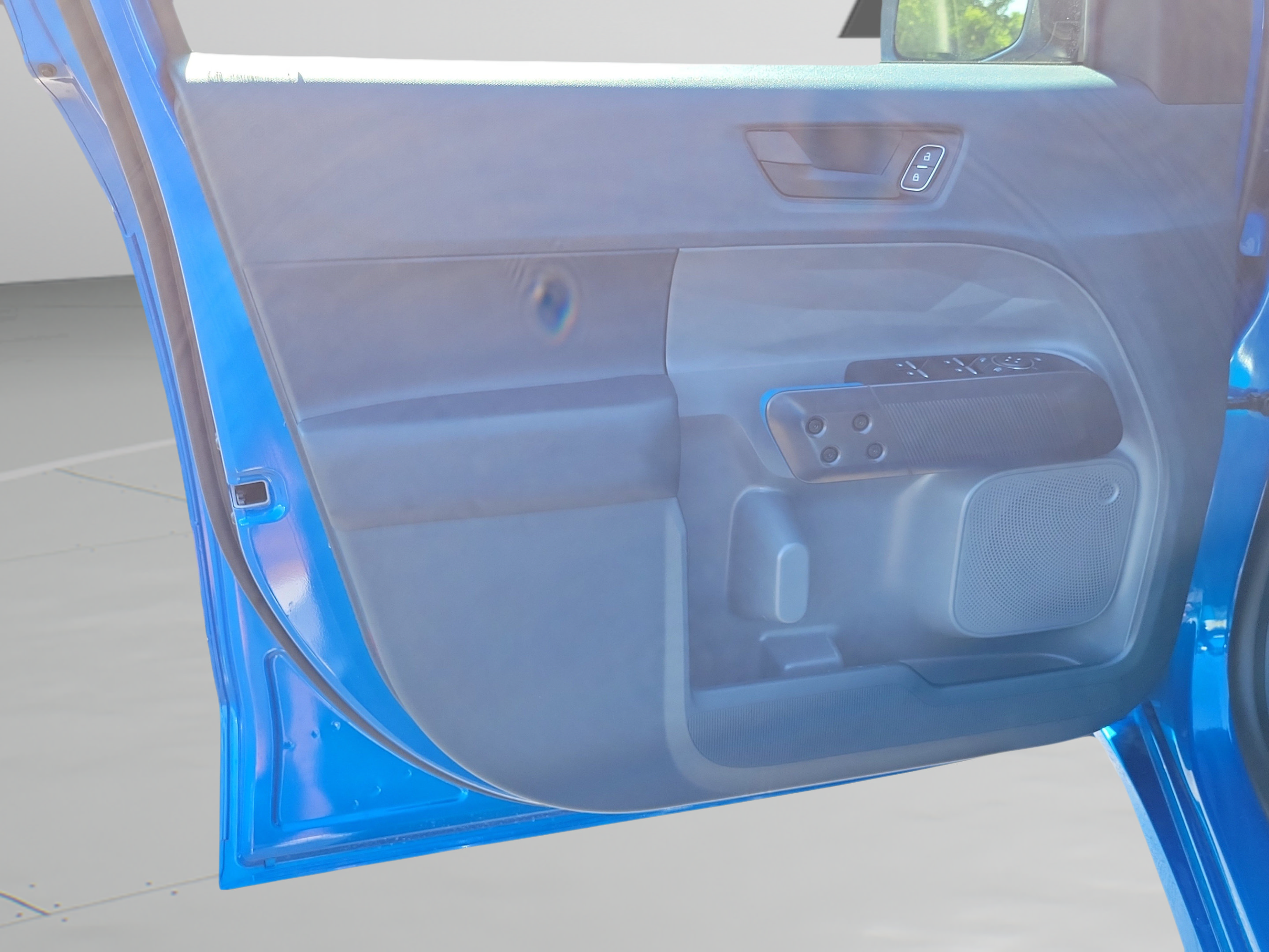 New 2026 Ford Maverick Lobo AWD/4WD image 18