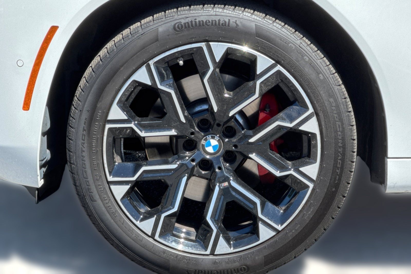 Used 2026 BMW X3 xDrive30i w/ Premium Package AWD/4WD image 13