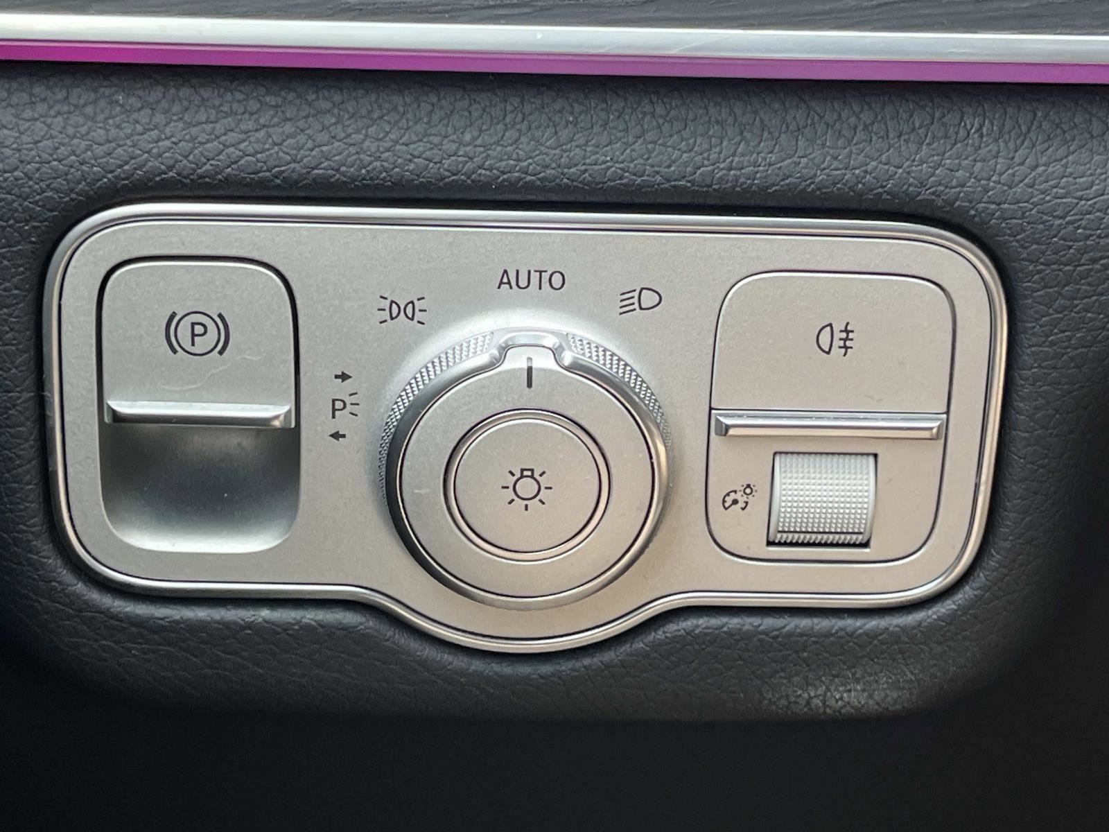 Used 2023 Mercedes-Benz GLS 450 4MATIC image 28